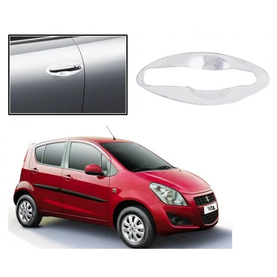 Maruti suzuki outlet ritz accessories